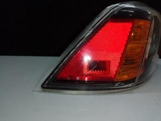 Фонарь наружный левый LANCER X 10 07-15 2014 2.0 4B11