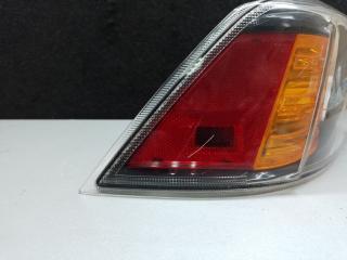 Фонарь наружный левый MITSUBISHI LANCER X 10 07-15 2.0 4B11