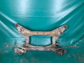 Балка задней подвески HONDA ACCORD CU8 / TSX 08-14