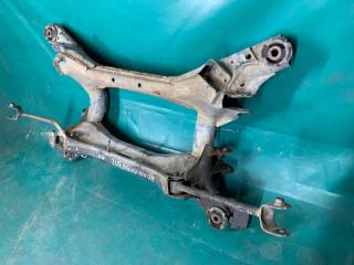 Балка задней подвески ACCORD CU8 / TSX 08-14