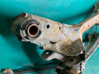 Балка задней подвески ACCORD CU8 / TSX 08-14