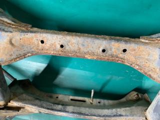 Балка задней подвески ACCORD CU8 / TSX 08-14