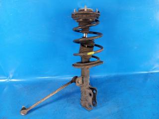 Амортизатор передний левый TOYOTA PRIUS - 30 09-17 2012 Б/У Амортизатор передний левый TOYOTA PRIUS - 30 09-17 2012