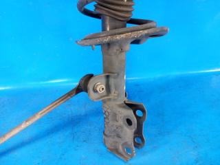 Амортизатор передний левый PRIUS - 30 09-17 2012 ZVW30 1.8 2ZRFXE