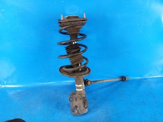 Амортизатор передний левый PRIUS - 30 09-17 2012 ZVW30 1.8 2ZRFXE