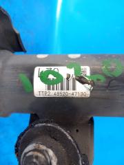 Амортизатор передний левый PRIUS - 30 09-17 2012 ZVW30 1.8 2ZRFXE