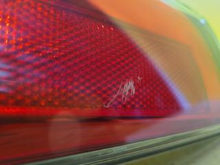 Фонарь наружный правый RAV4 13-19