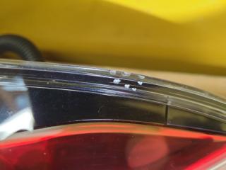 Фонарь наружный правый RAV4 13-19