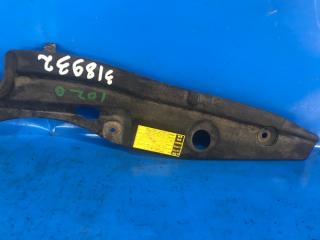 Накладка передней панели верх TOYOTA PRIUS - 30 09-17 ZVW30 1.8 2ZRFXE