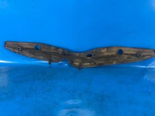 Накладка передней панели верх PRIUS - 30 09-17 2012 ZVW30 1.8 2ZRFXE