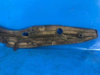 Накладка передней панели верх PRIUS - 30 09-17 2012 ZVW30 1.8 2ZRFXE