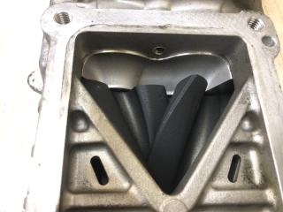 Нагнетатель воздуха XC90 15-19 2015 Внедорожник B4204T27