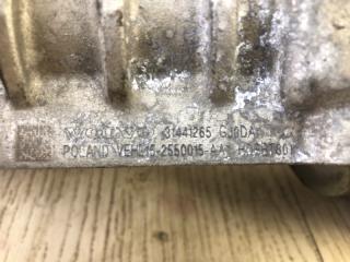 Нагнетатель воздуха XC90 15-19 2015 Внедорожник B4204T27