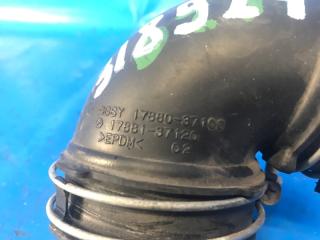 Патрубок воздушного фильтра PRIUS - 30 09-17 2012 ZVW30 1.8 2ZRFXE