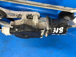 Моторчик стеклоочистителя передний SENTRA B17 12-21 2015 B17 1.8 MRA8DE