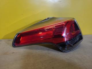 Фонарь наружный левый RAV4 13-19