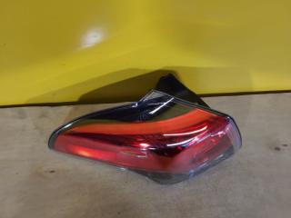 Фонарь наружный левый RAV4 13-19