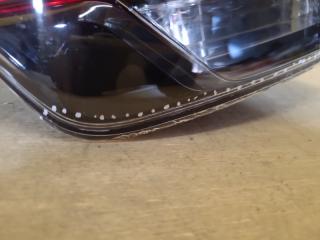 Фонарь наружный левый RAV4 13-19