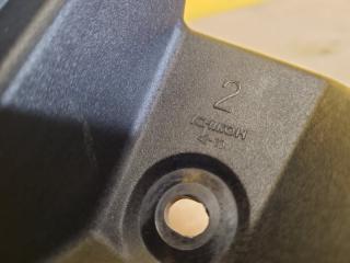 Фонарь наружный левый RAV4 13-19