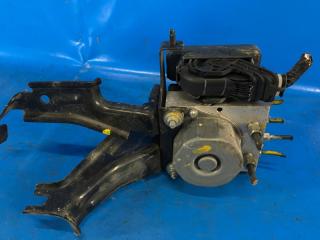 Блок ABS NISSAN SENTRA B17 12-21 B17 1.8 MRA8DE