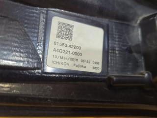 Фонарь наружный правый RAV4 13-19