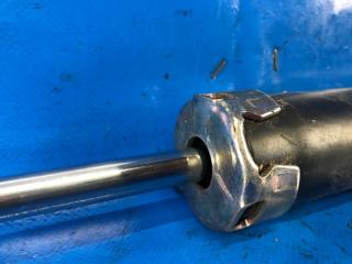 Амортизатор задний TOYOTA PRIUS - 30 09-17 ZVW30 1.8 2ZRFXE