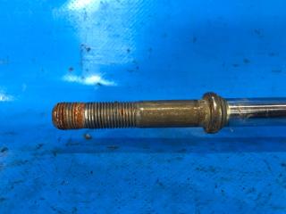 Амортизатор задний PRIUS - 30 09-17 2012 ZVW30 1.8 2ZRFXE