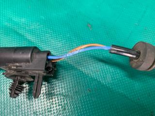 Датчик ABS задний левый FOCUS 10-18 2014 Хетчбек 2.0 C20HDEX