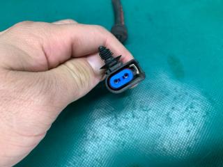 Датчик ABS задний левый FOCUS 10-18 2014 Хетчбек 2.0 C20HDEX