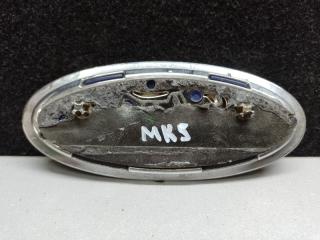 Эмблема задняя FUSION 14-