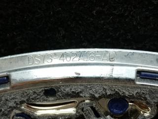 Эмблема задняя FORD FUSION 14-