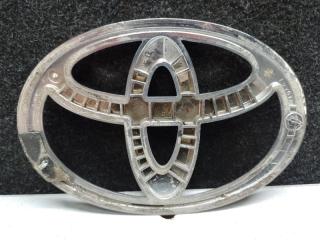 Эмблема задняя CAMRY 40 06-11