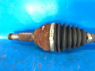 Привод передний правый SENTRA B17 12-21 2015 B17 1.8 MRA8DE