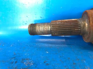 Привод передний правый NISSAN SENTRA B17 12-21 B17 1.8 MRA8DE