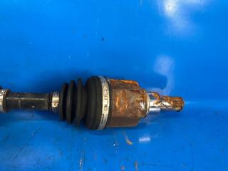 Привод передний правый SENTRA B17 12-21 2015 B17 1.8 MRA8DE