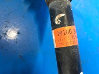 Привод передний правый SENTRA B17 12-21 2015 B17 1.8 MRA8DE