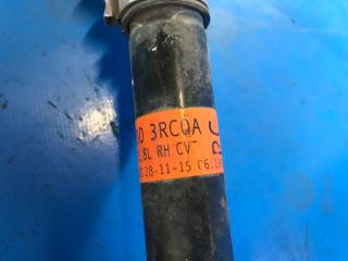 Привод передний правый SENTRA B17 12-21 2015 B17 1.8 MRA8DE