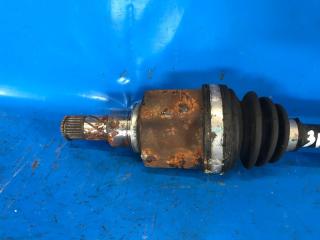 Привод передний левый SENTRA B17 12-21 2015 B17 1.8 MRA8DE