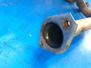 Глушитель TOYOTA PRIUS - 30 09-17 ZVW30 1.8 2ZRFXE