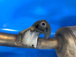 Глушитель PRIUS - 30 09-17 2012 ZVW30 1.8 2ZRFXE