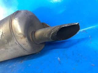 Глушитель PRIUS - 30 09-17 2012 ZVW30 1.8 2ZRFXE