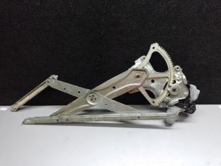 Стеклоподъемник задний левый RX350/450 09-15 2009 GGL10L 2GR-FXE 3.5L