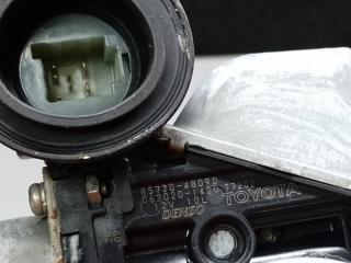 Стеклоподъемник задний левый LEXUS RX350/450 09-15 GGL10L 2GR-FXE 3.5L