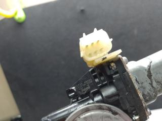 Стеклоподъемник задний правый NISSAN X-TRAIL/ROGUE T32 13-20 T32 2.5 QR25DE