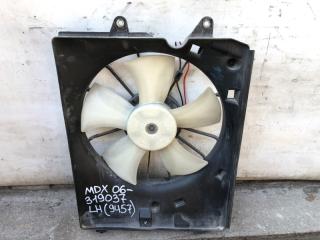 Диффузор вентилятора основного радиатора левый MDX (YD2) 06-13 2007 YD2 3.7 J37A1