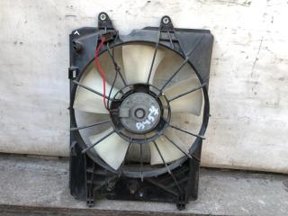 Диффузор вентилятора основного радиатора левый ACURA MDX (YD2) 06-13 YD2 3.7 J37A1