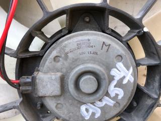 Диффузор вентилятора основного радиатора левый MDX (YD2) 06-13 2007 YD2 3.7 J37A1