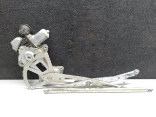 Стеклоподъемник задний левый PRIUS - 30 09-17