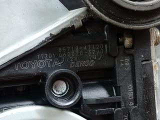 Стеклоподъемник задний правый TOYOTA PRIUS - 30 09-17 1.8 2ZRFXE