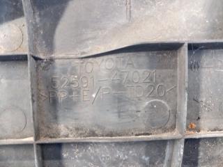 Брызговик задний левый TOYOTA PRIUS - 30 09-17 ZVW30